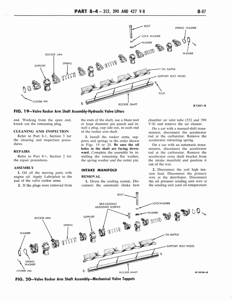 n_1964 Ford Mercury Shop Manual 8 087.jpg
